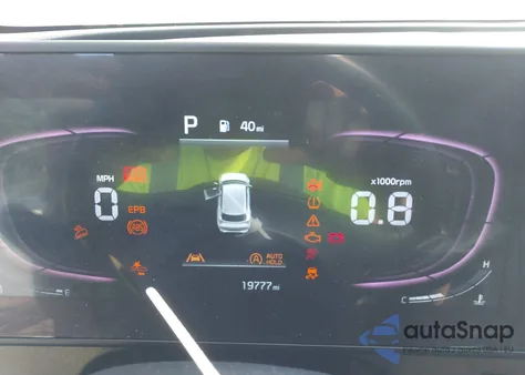 2025 Kia Sportage Ex from USA, damaged, VIN 5XYK33DF5SG254932